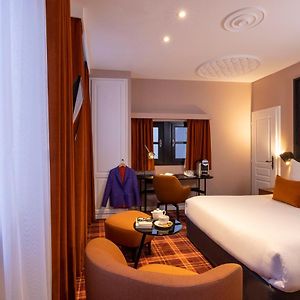 Standaard Kamer met een King Size Bed