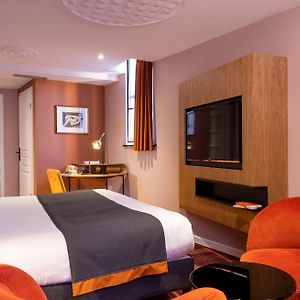 Superior Kamer met een King Size Bed